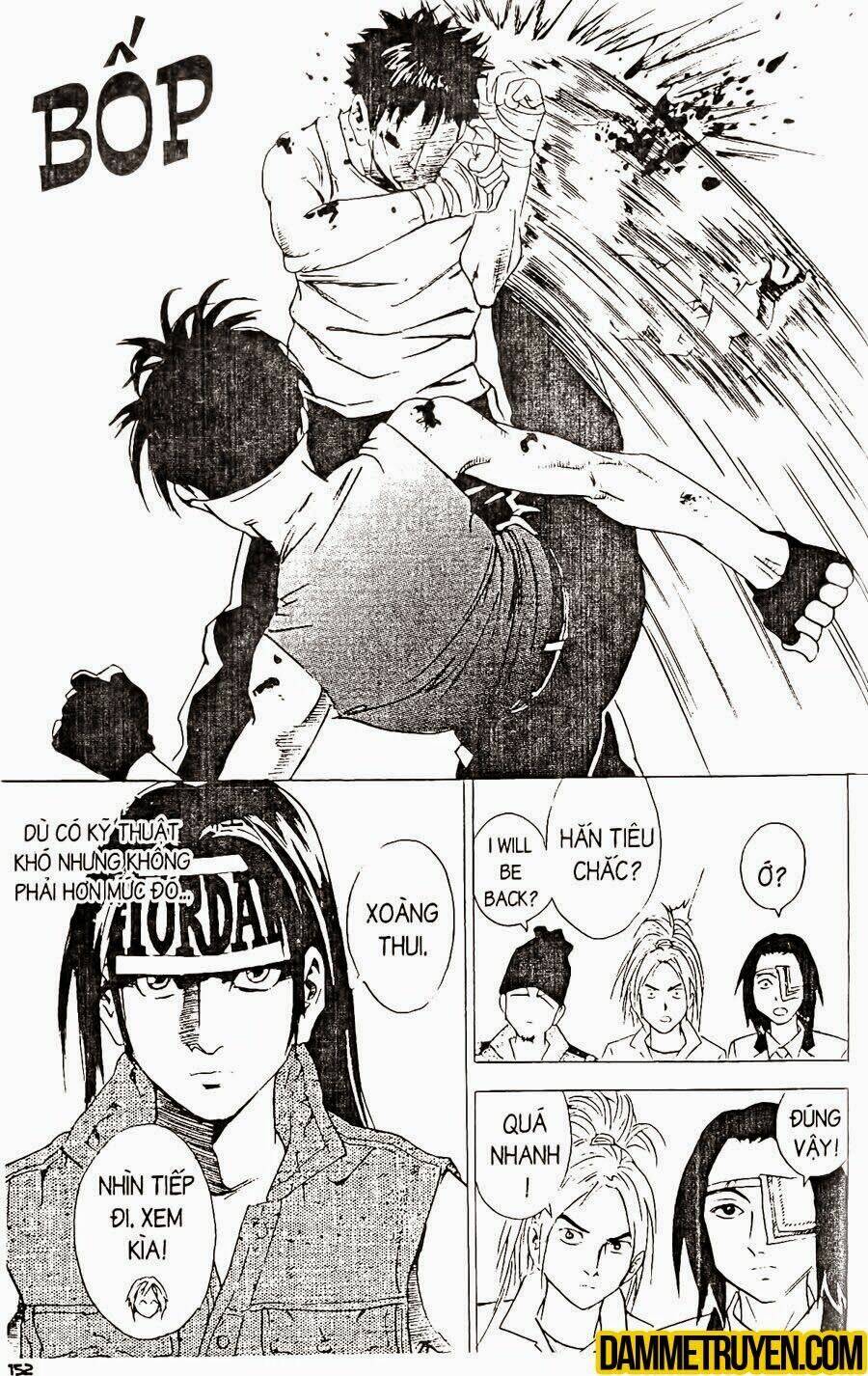 Ai Hơn Ai: Chapter 233