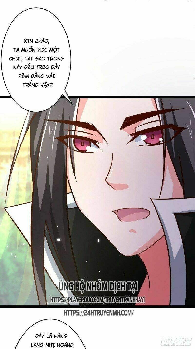 Trọng Sinh Tối Cường Ma Tôn Ở Rể: Chapter 78