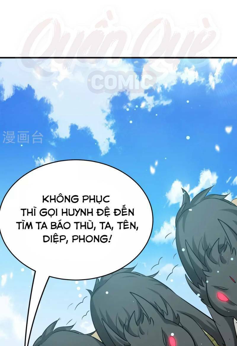 Vạn Giới Tiên Vương: Chapter 35