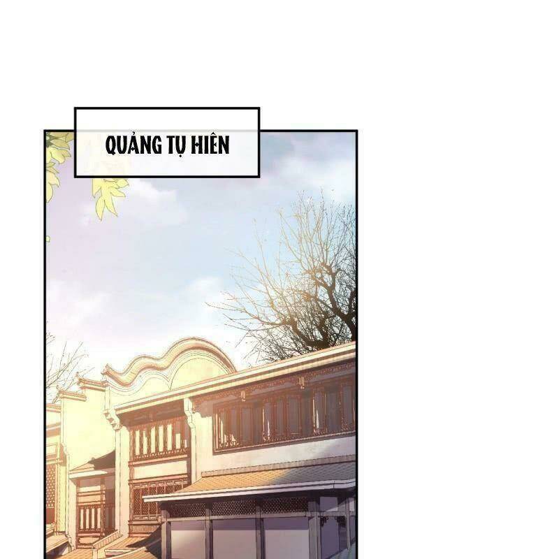 Vương Gia Kiêu Ngạo Quá Khó Cua: Chapter 54