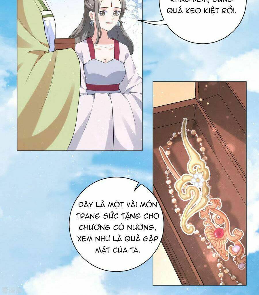 Vương Phi Có Độc!: Chapter 106