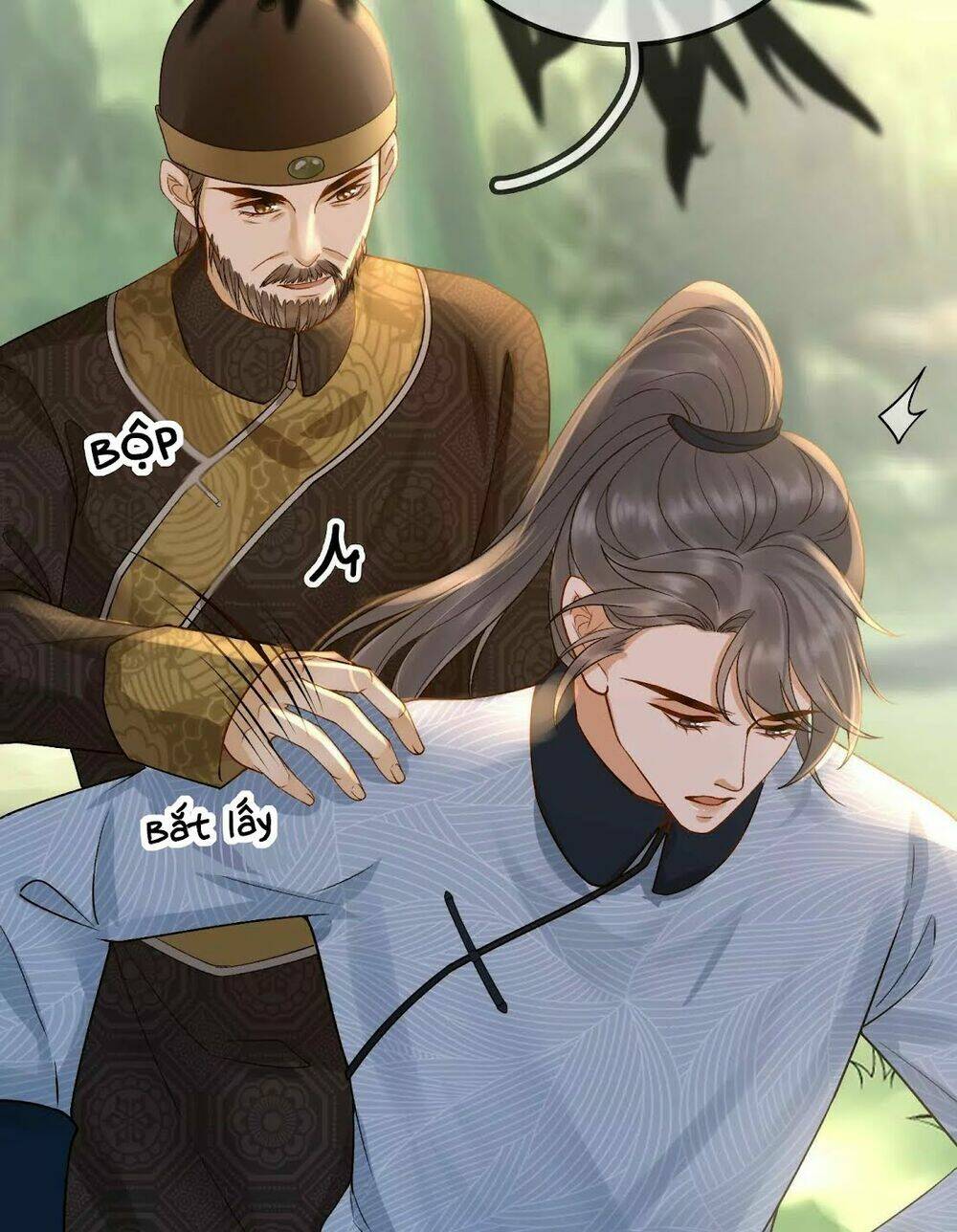 Thái Tử, Người Thật Ngọt Ngào: Chapter 41