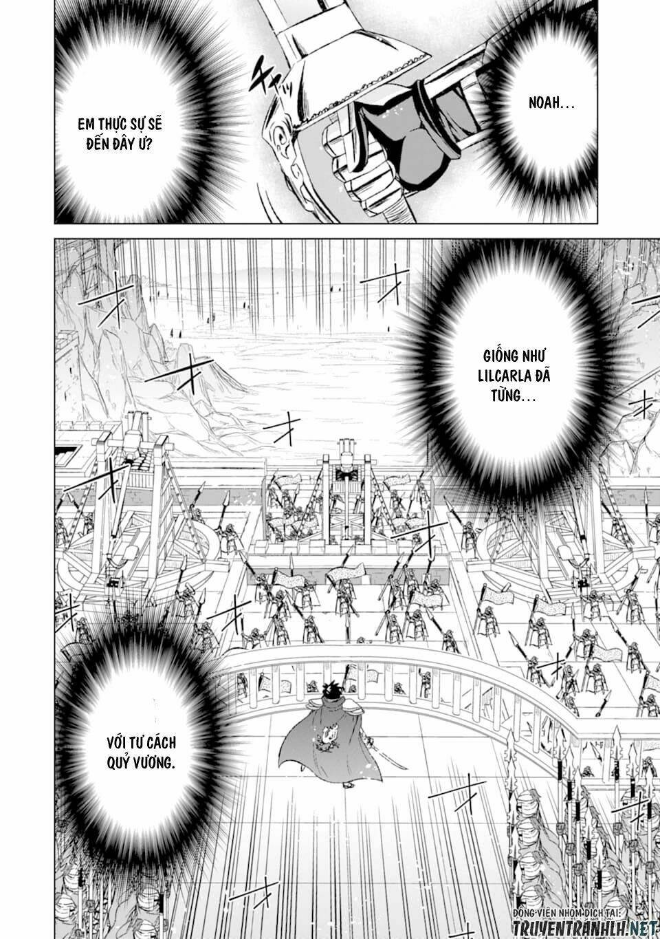 Isekai De Tadahitori No Mamono Tsukai ~ Tenshoku Shitara Maou Ni Machigawa Remashita: Chapter 22