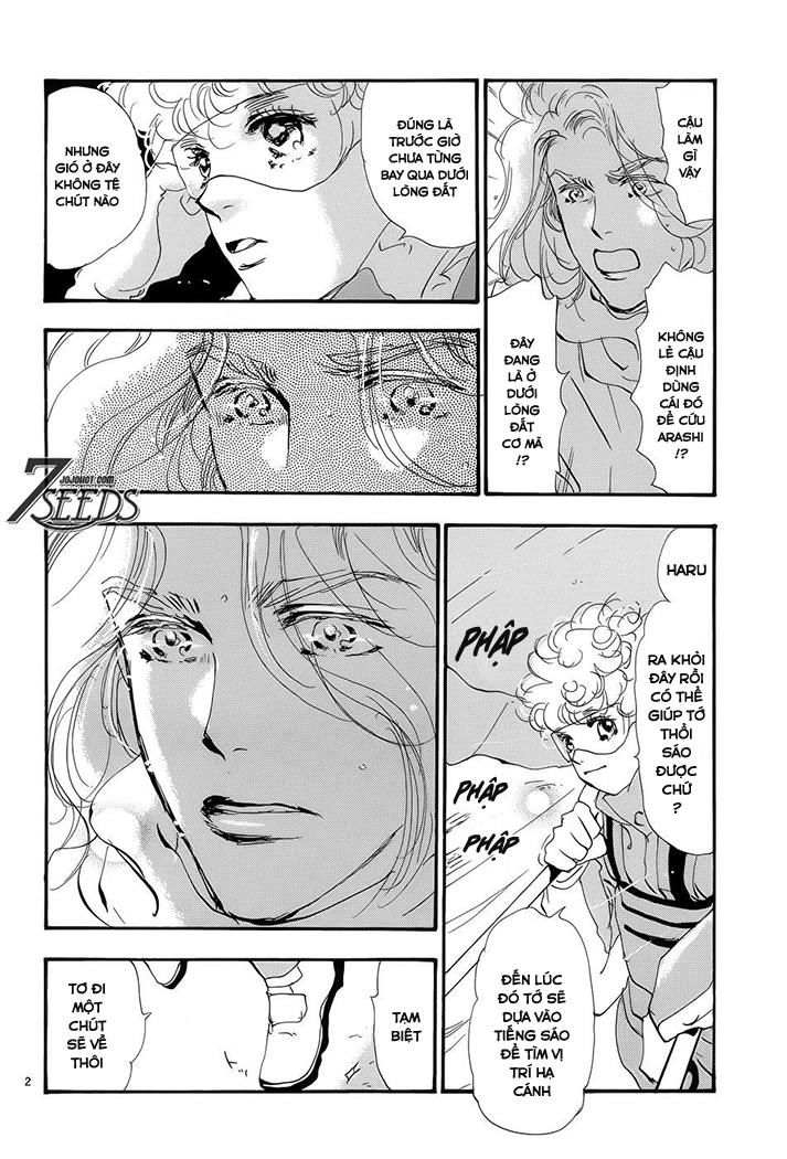 Mầm Sống: Chapter 178