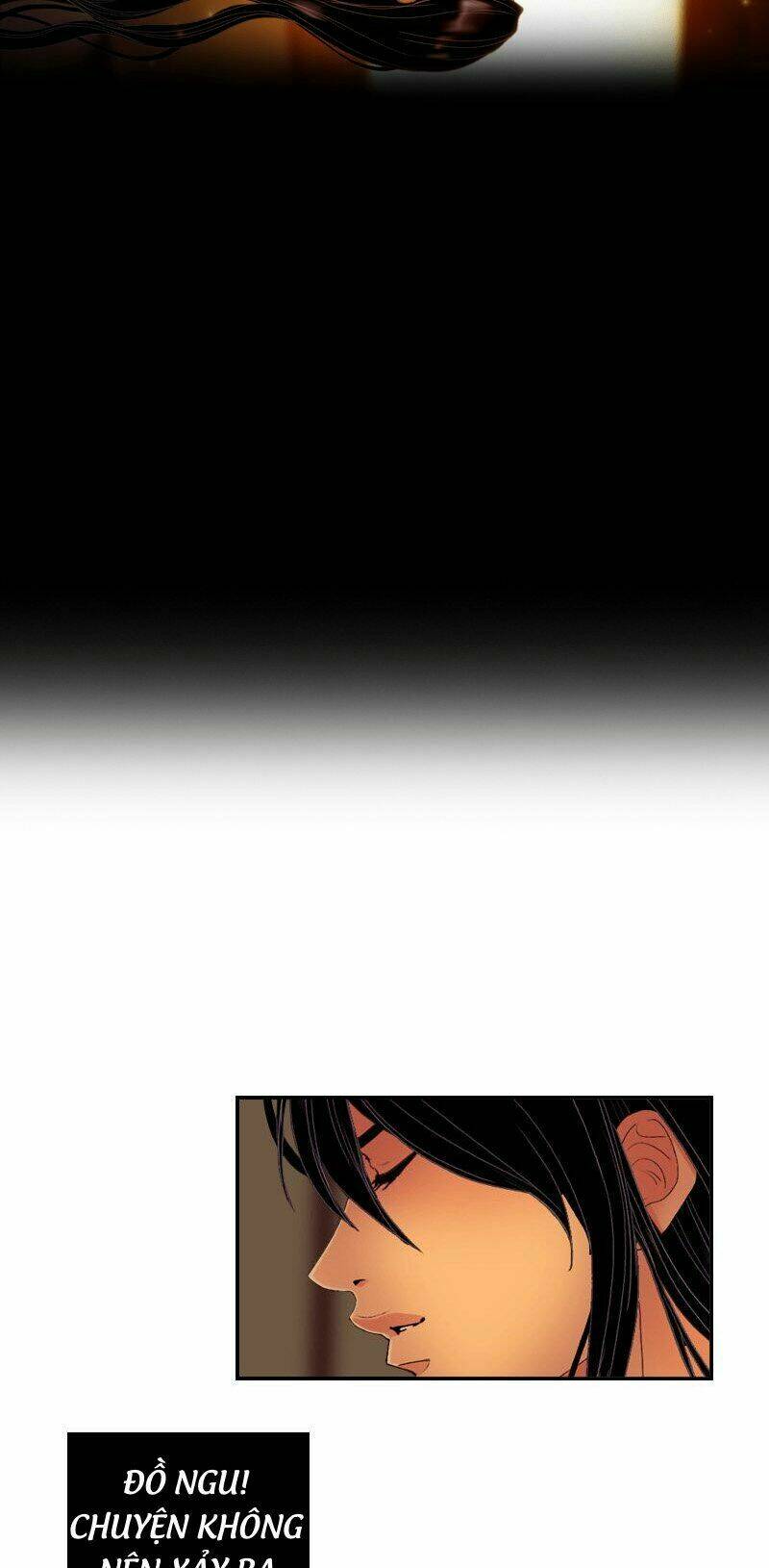 Huyết Đế Bạo Chúa: Chapter 45