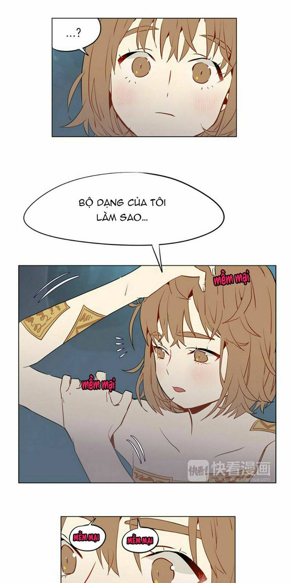 Hoa Đạo Sĩ: Chapter 10