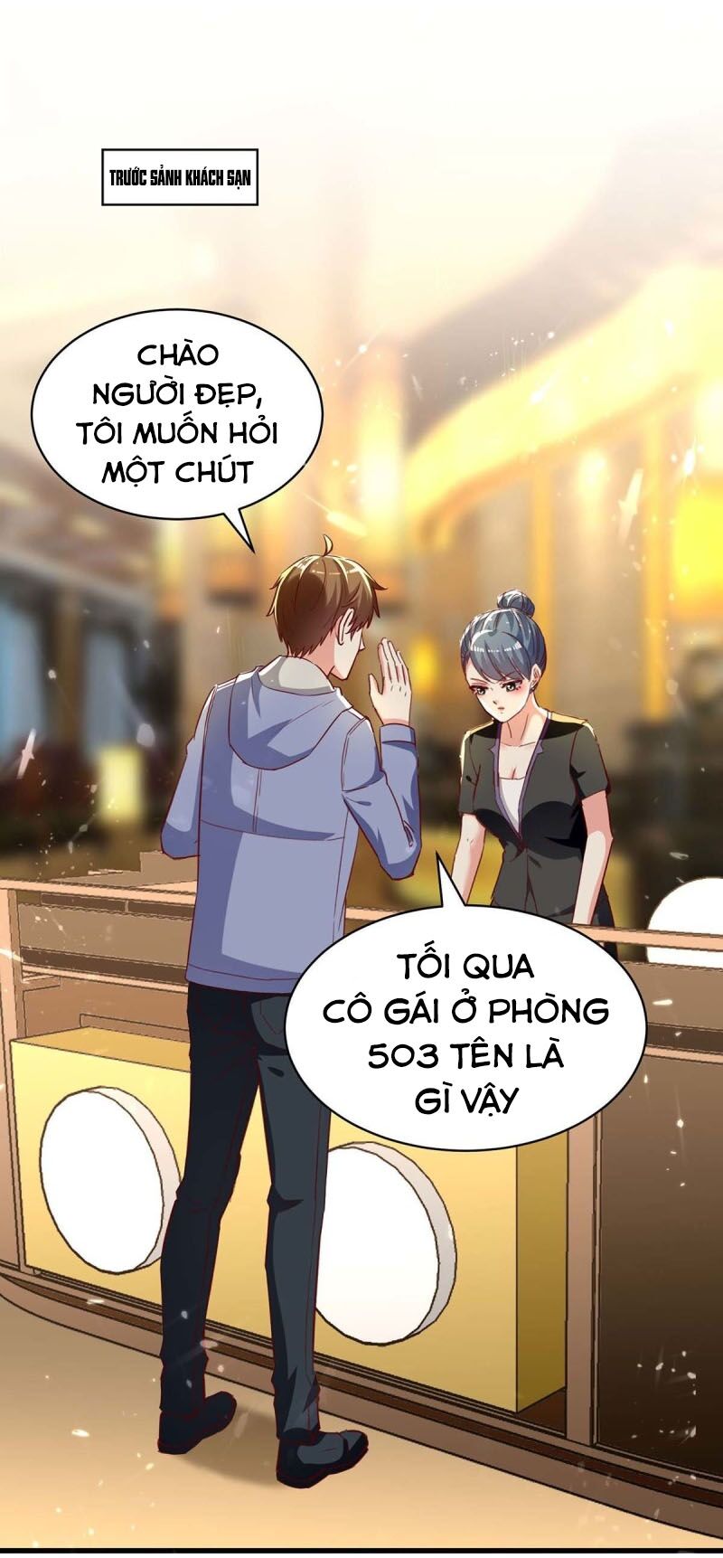 Thần Cấp Thấu Thị: Chapter 217