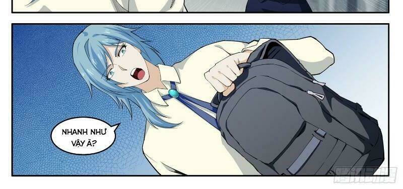 Khắc Kim Phong Thần: Chapter 103