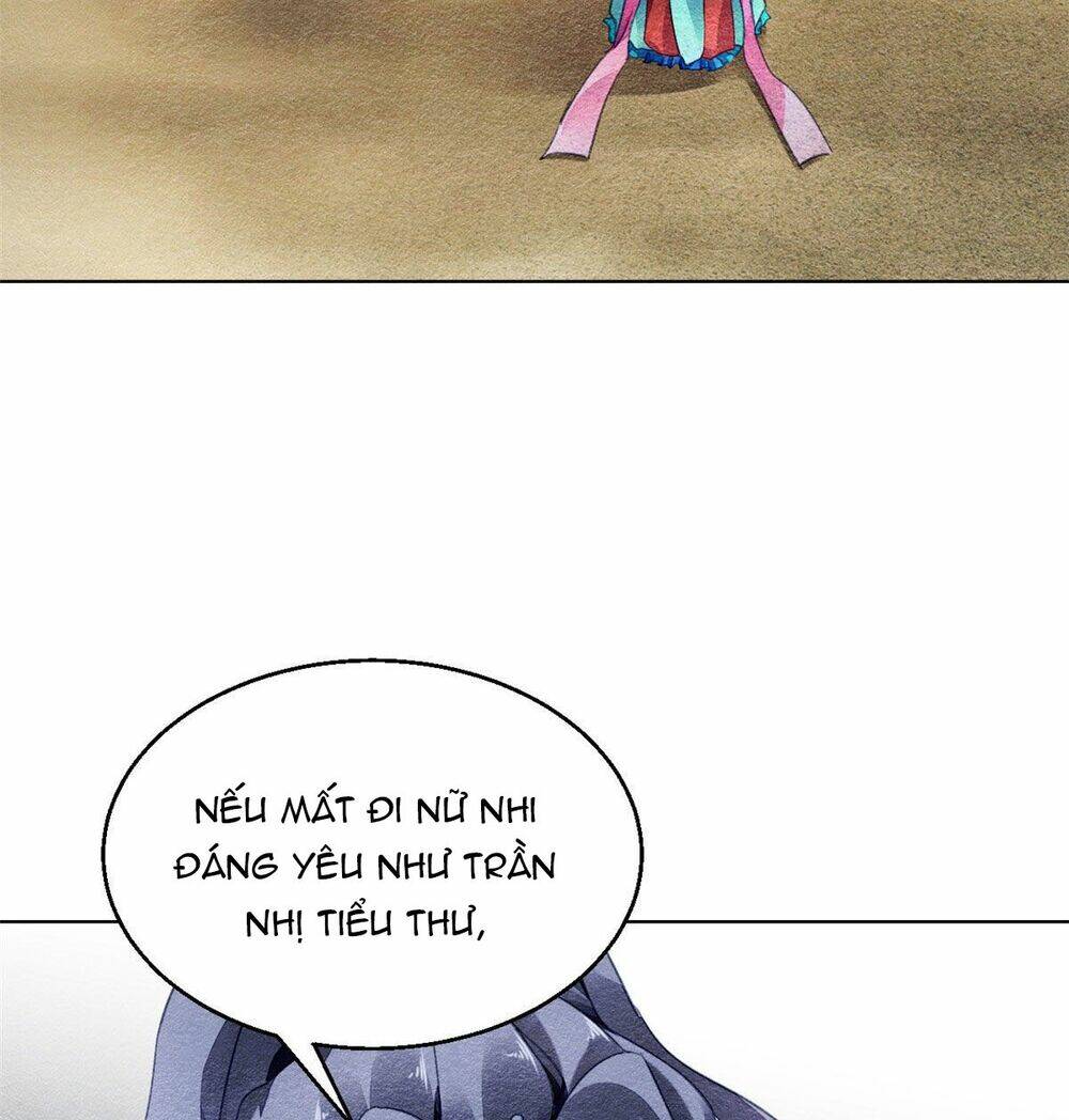 Vấn Đan Chu: Chapter 8
