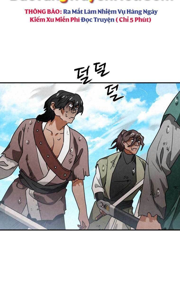 Thời Đại Hoàng Kim Của Thiên Kiếm: Chapter 34