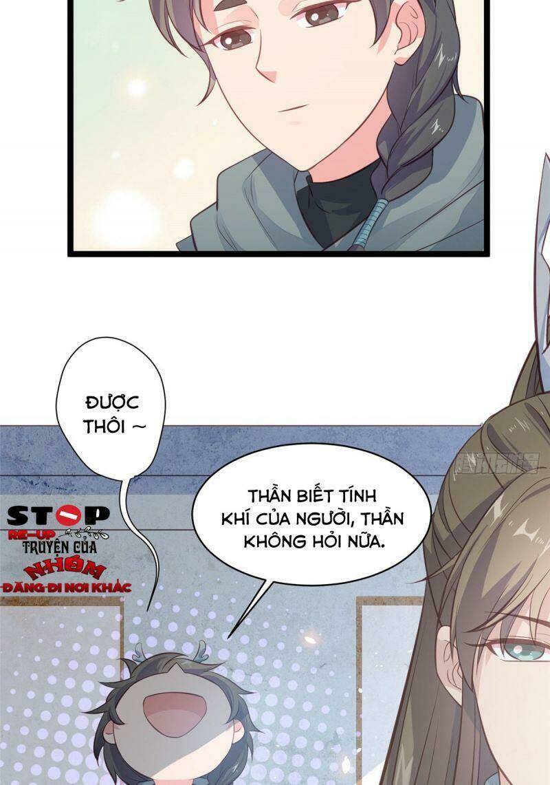 Bạo Manh Tiểu Tiên: Chapter 21