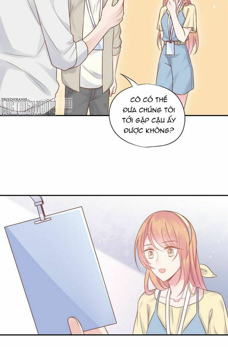 Mật Thất Khốn Du Ngư: Chapter 15