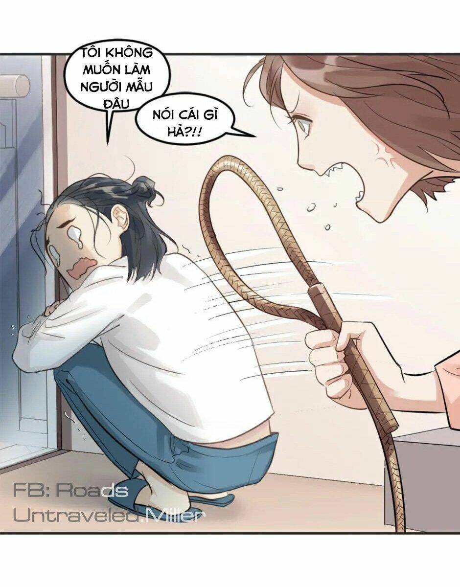 Anh Hùng Và Hiệp Nữ: Chapter 13
