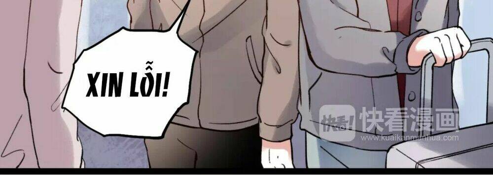 Cậu Đã Từng Yêu Tôi: Chapter 29