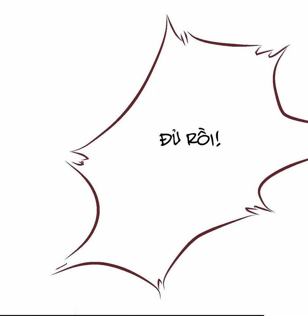 Manh Thê Khó Dỗ: Chapter 8