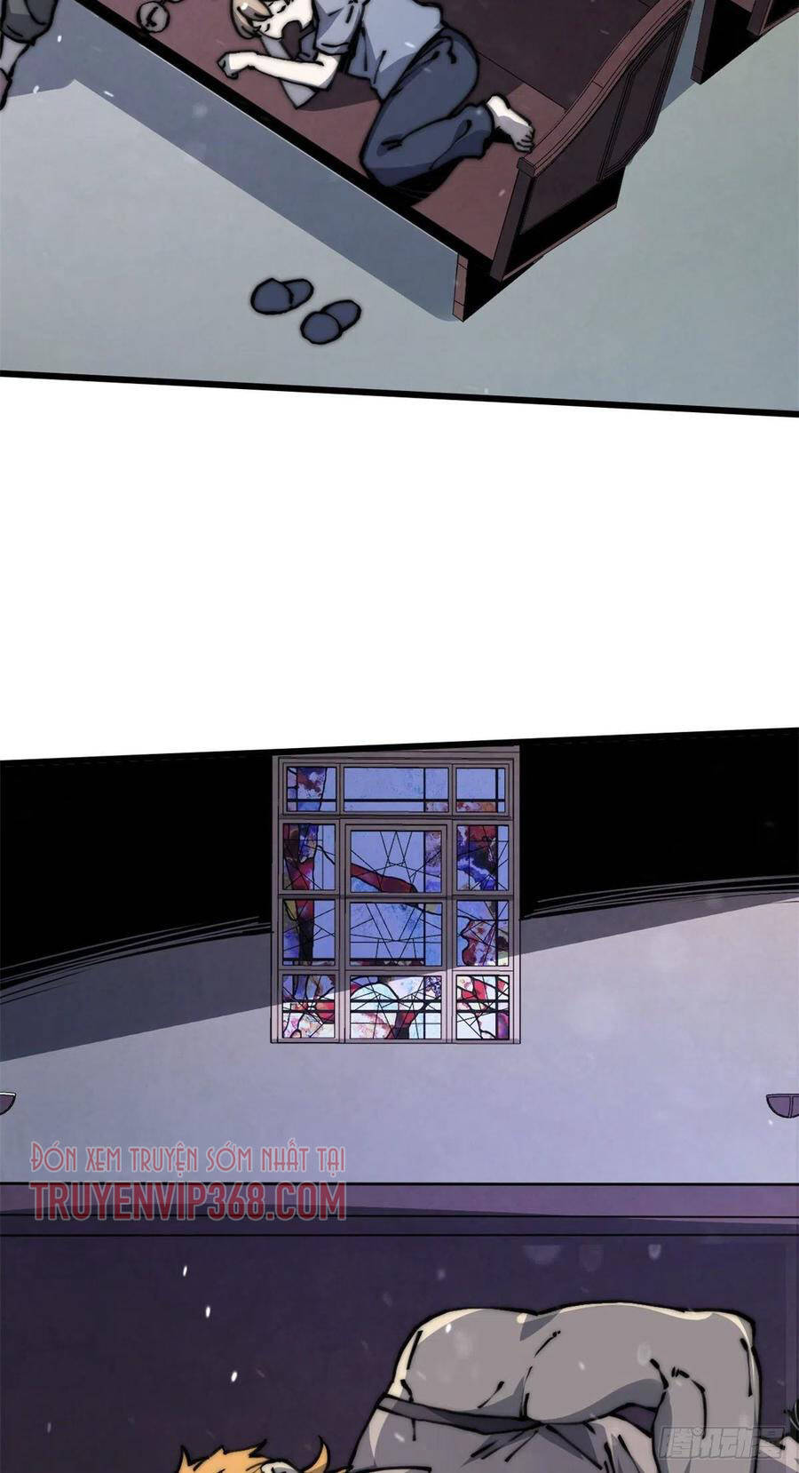 Lùi Lại Để Vi Sư Lên: Chapter 6