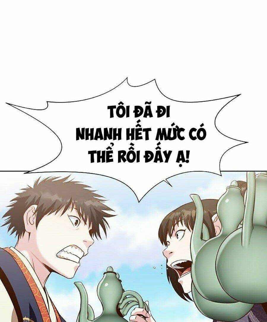 Thiên Võ Chiến Thần: Chapter 19