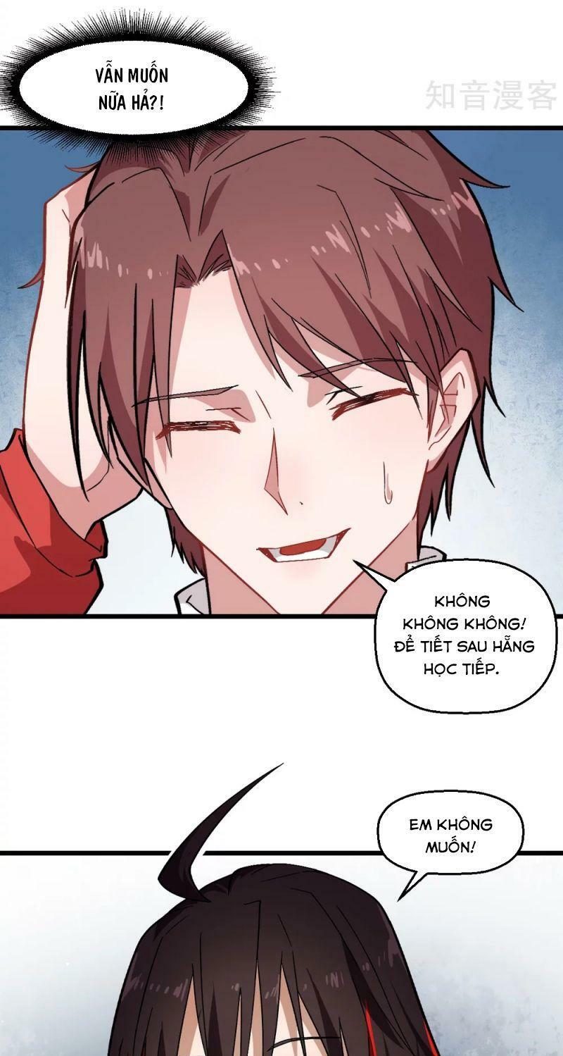 Vườn Trường Cuồng Sư Hệ Thống: Chapter 127
