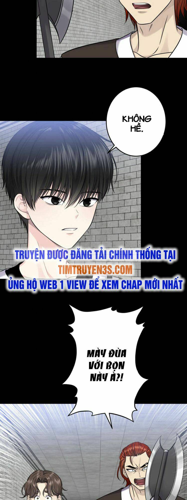 Trò Chơi Của Chúa Thượng: Chapter 11