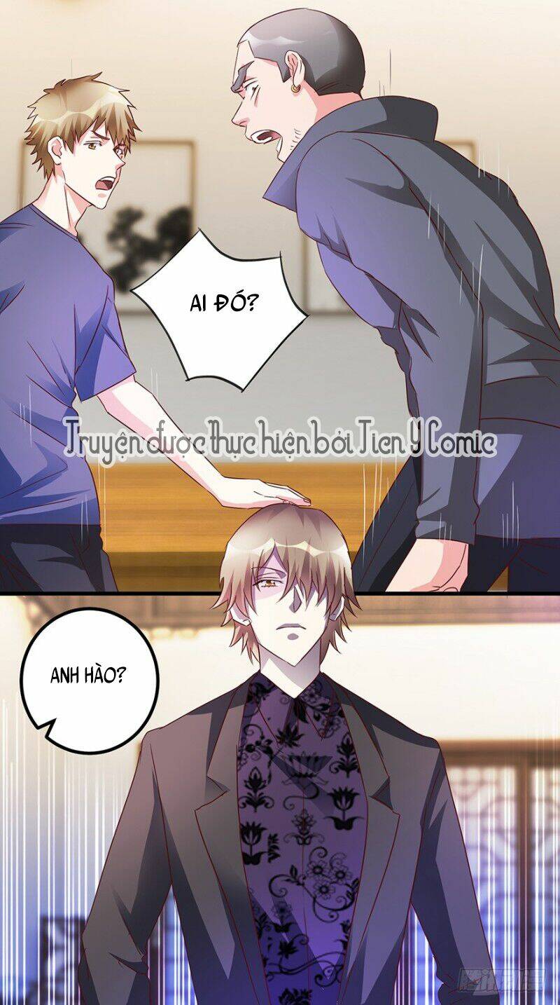 Thấu Thị Tiên Y: Chapter 46