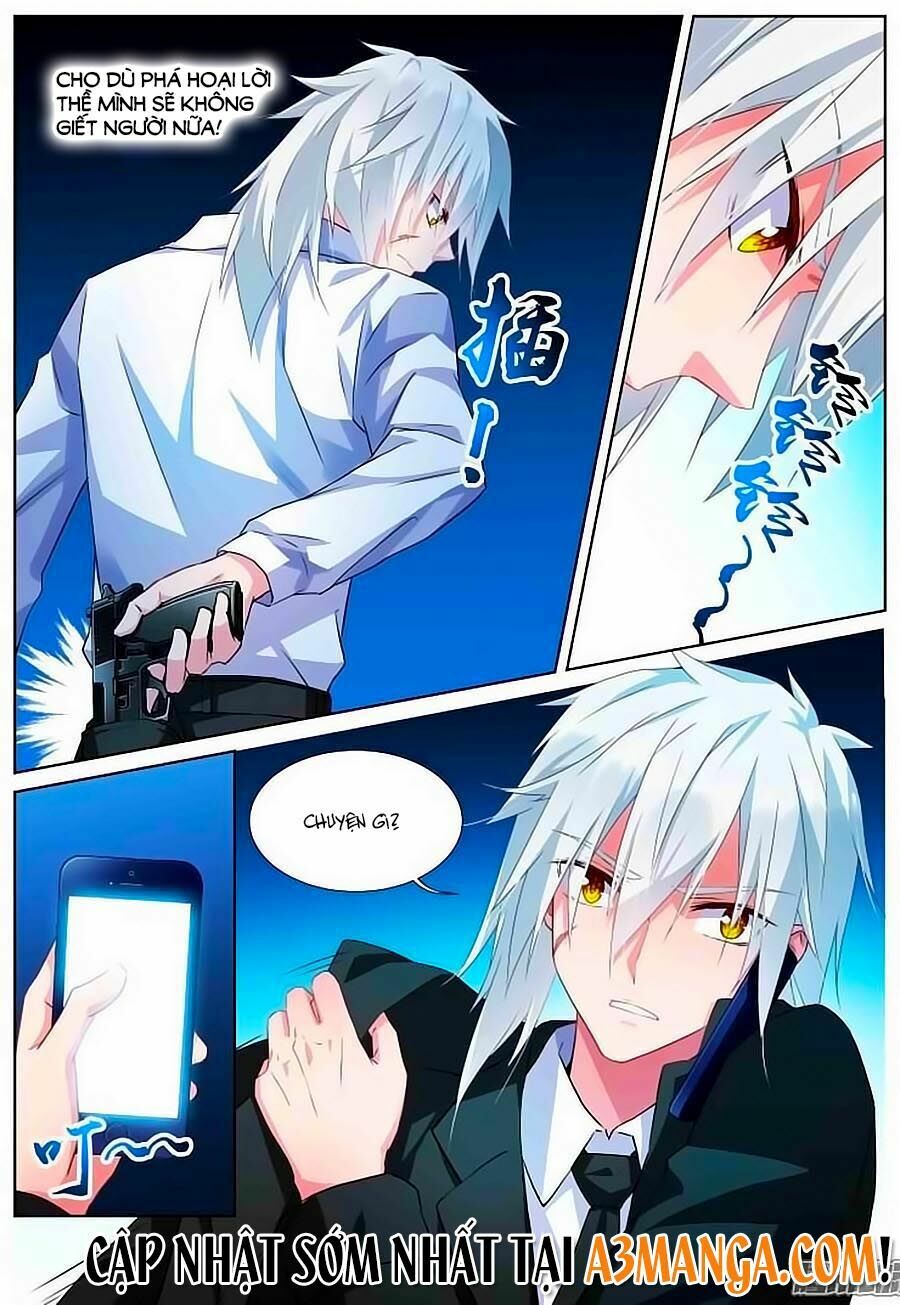 Giả Diện Thế Thân: Chapter 100