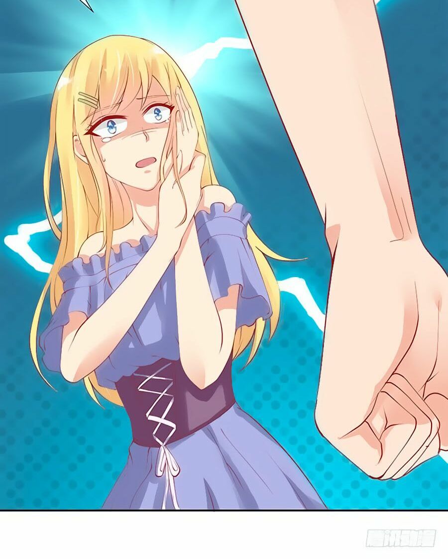 Chồng Già Vợ Trẻ Trêu Nhau Hàng Ngày: Chapter 21