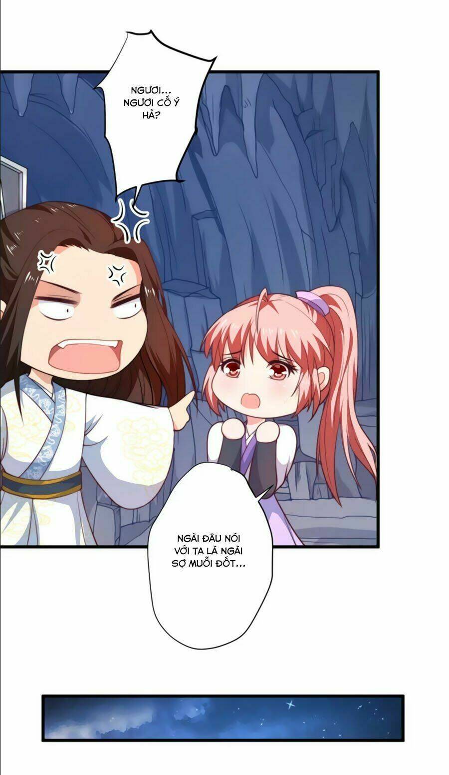 Khuynh Thế Y Phi Muốn Bỏ Chồng: Chapter 10