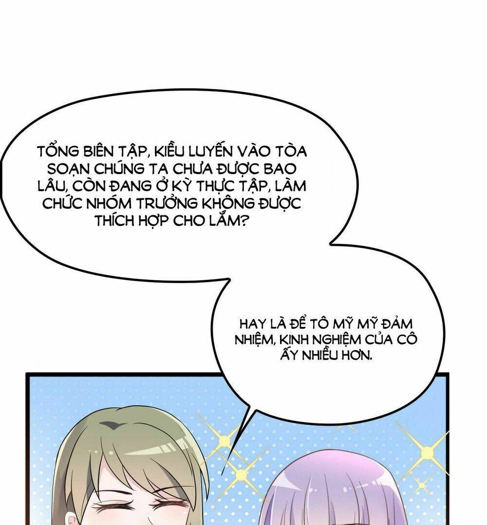 Bí Mật Kết Hôn Với Ảnh Đế: Vợ Ơi Đến Đây Tấn Công Đi Nào: Chapter 20