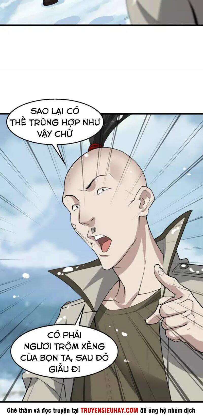 Siêu Cấp Đại Chủ Bạ: Chapter 89