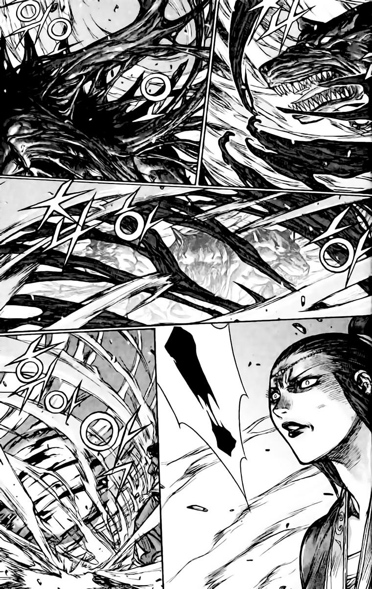 Diêm Đế: Chapter 139