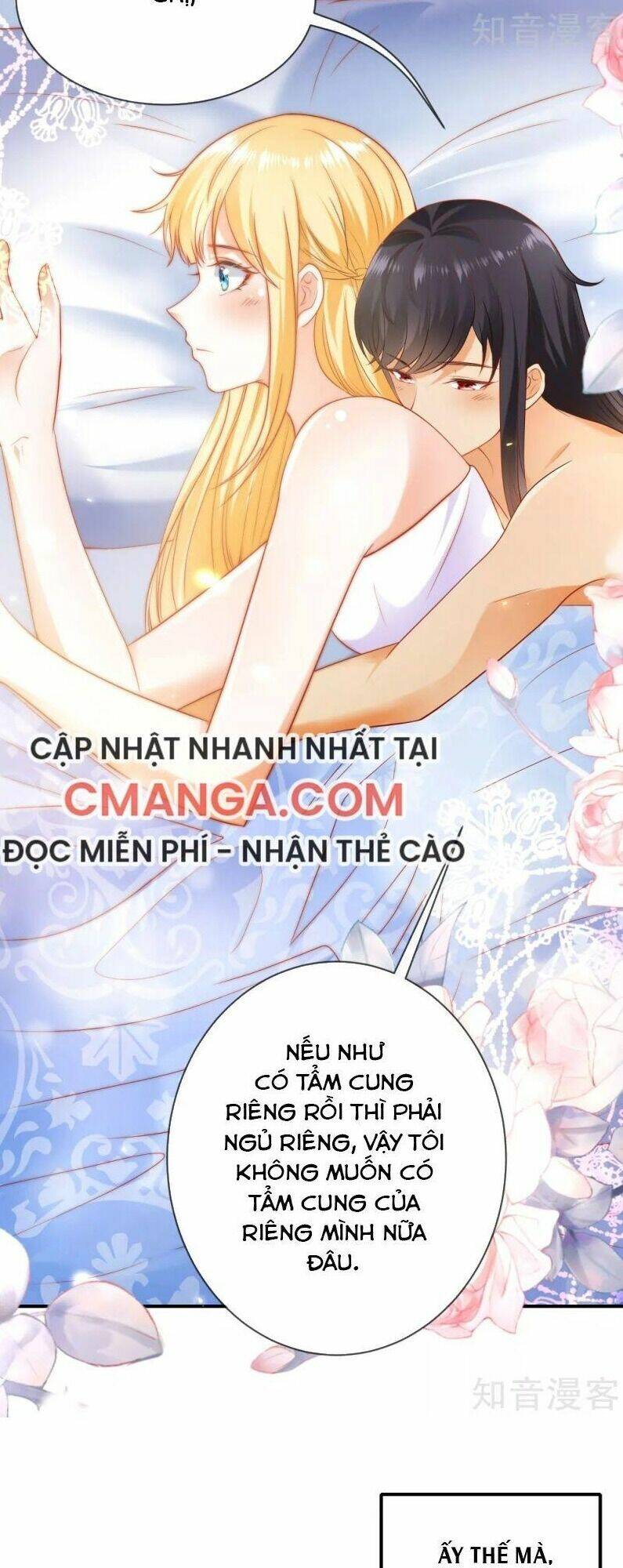 Sủng Hậu Của Vương: Chapter 61