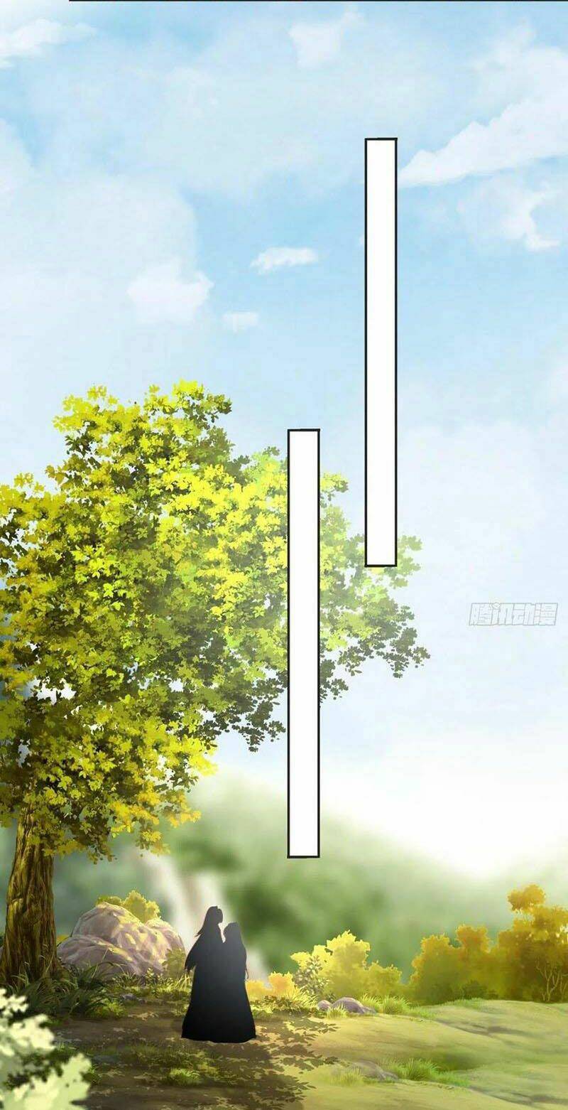 Vương Phi Thật Thích Trang Điểm: Chapter 171