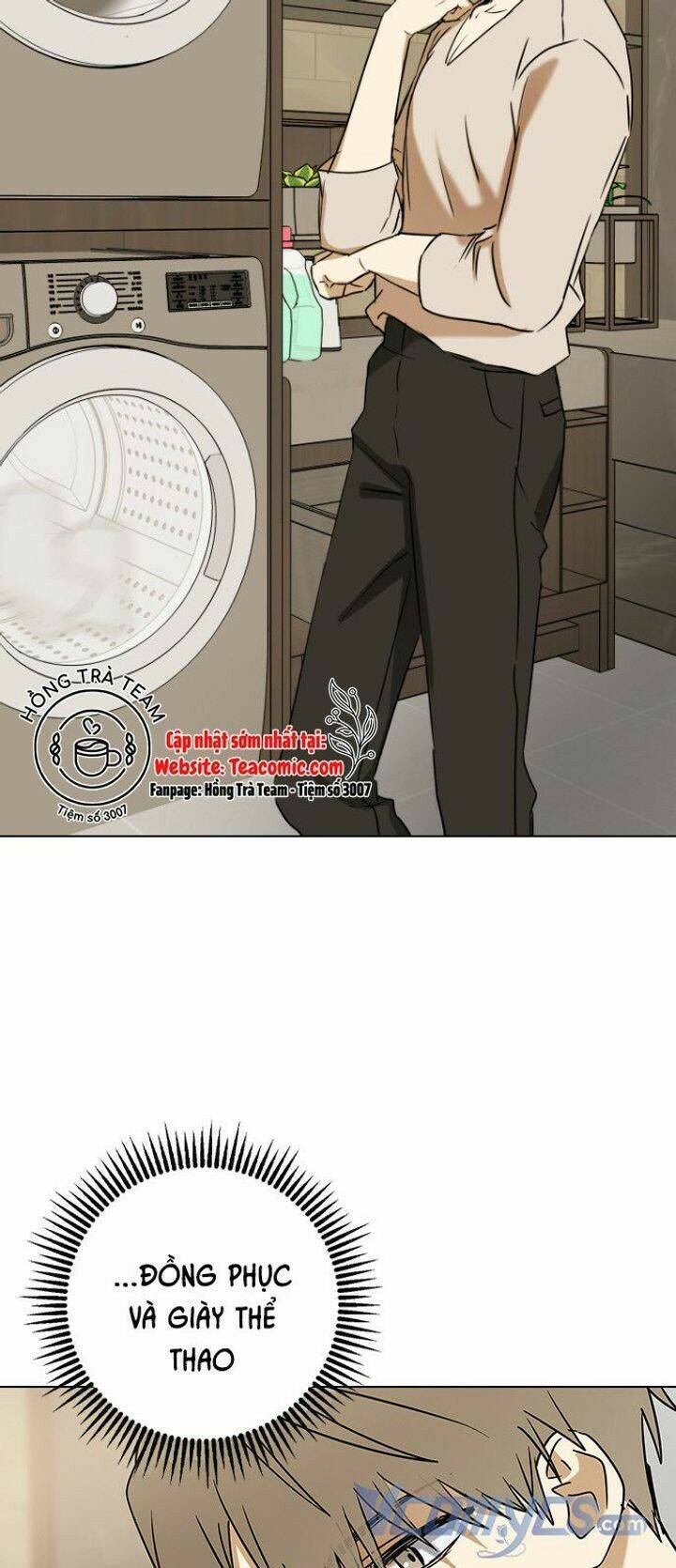 Duyên Nợ Kiếp Trước: Chapter 30