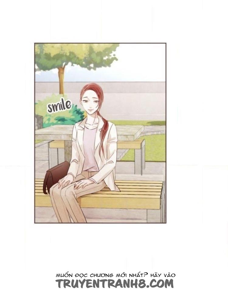 Giữa Tình Yêu Và Tình Bạn: Chapter 21