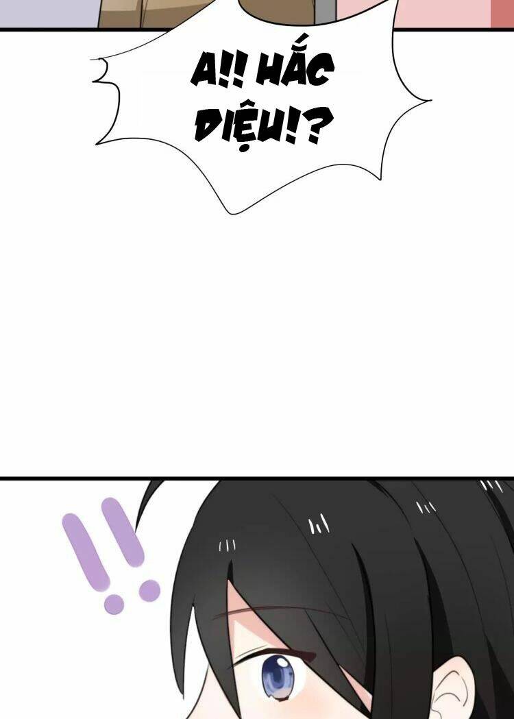 Tiểu Miêu Và Hắc Diệu Thạch: Chapter 17