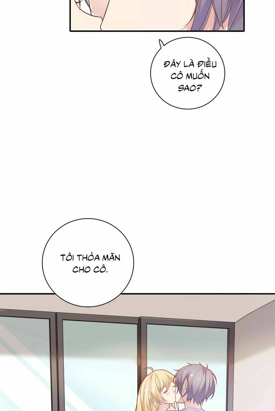 Hẹn Hò Siêu Tốc: Chapter 24
