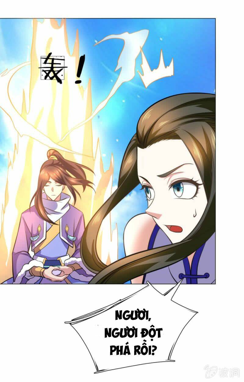 Tuyệt Thế Thần Hoàng: Chapter 103
