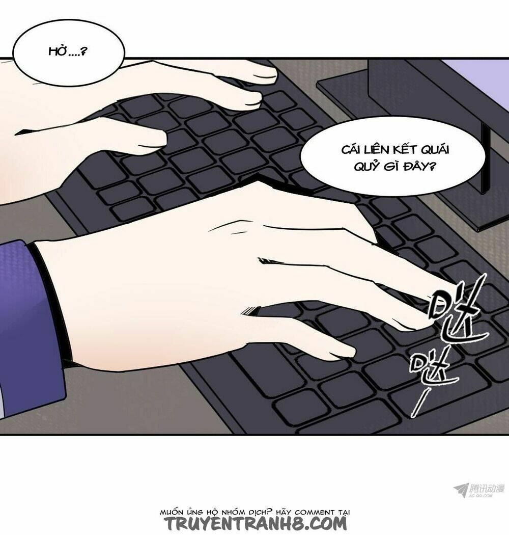 Điều Ước Của Người Phàm: Chapter 1