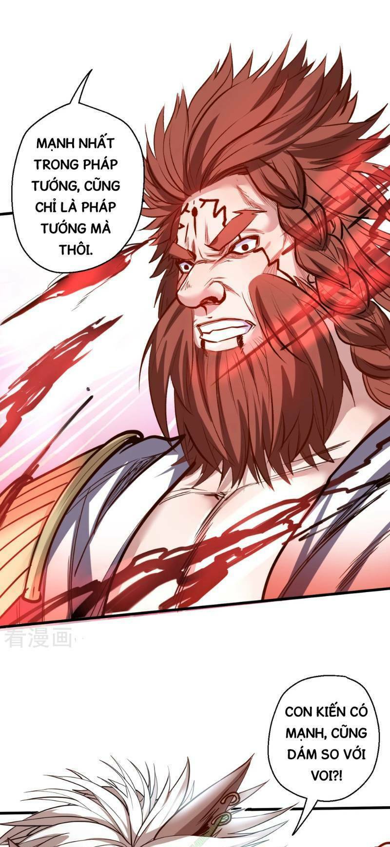 Tối Cường Đại Biểu Hoàng Kim Thận: Chapter 31