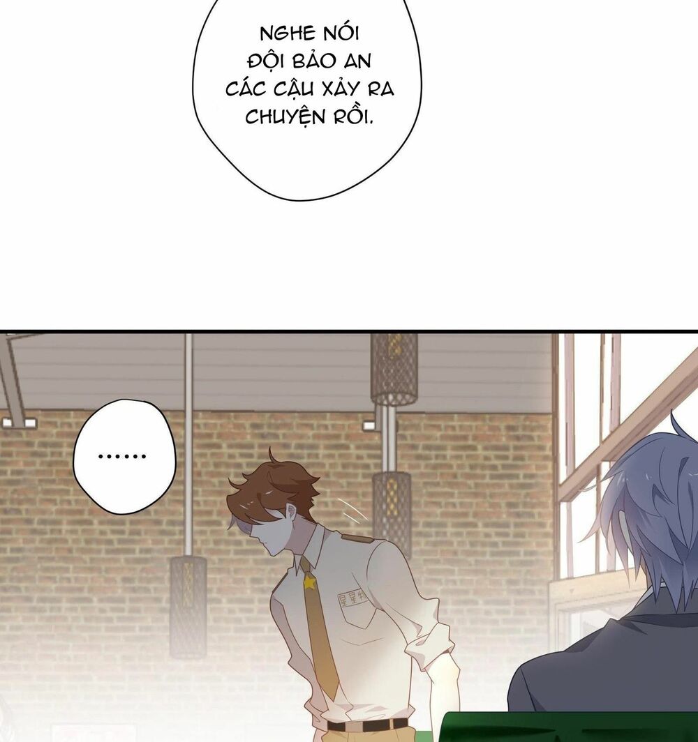 Nữ Phụ Như Tôi Cũng Có Ngày Ra Mắt: Chapter 26