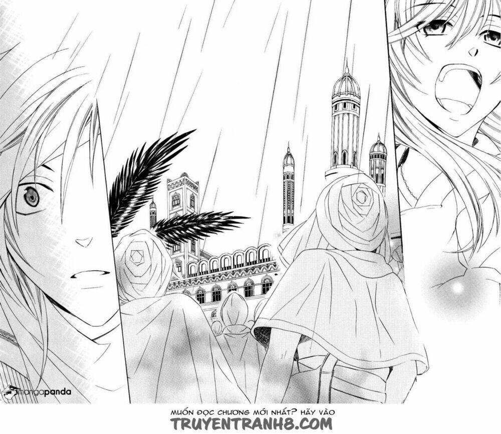 Thế Giới Tươi Đẹp: Chapter 27