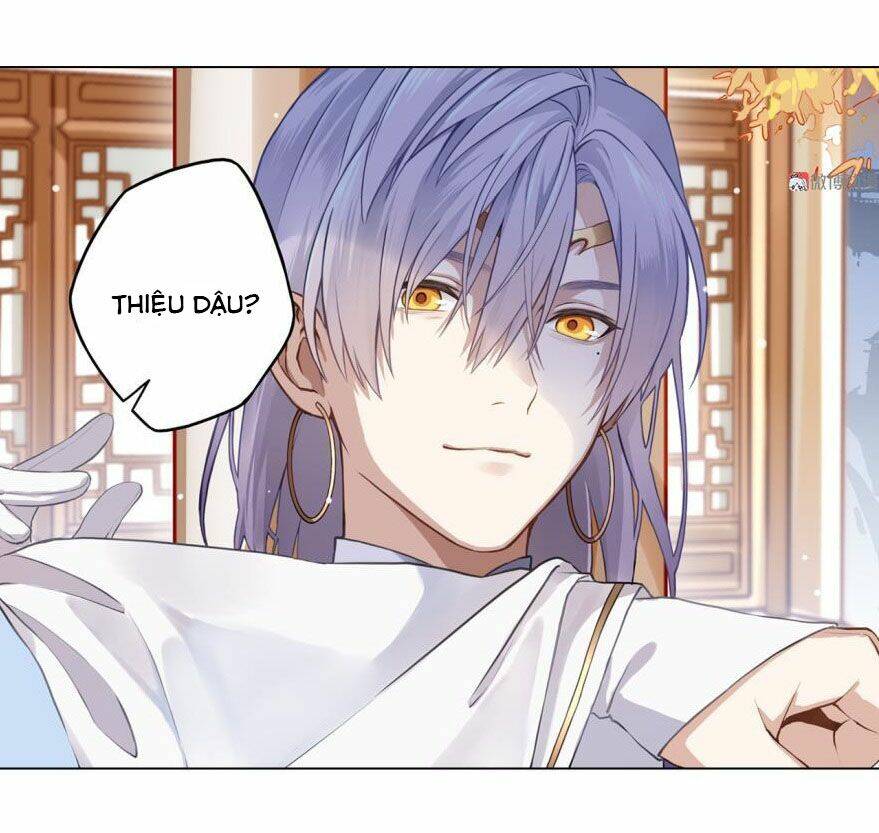 Cửu Thiên: Chapter 4