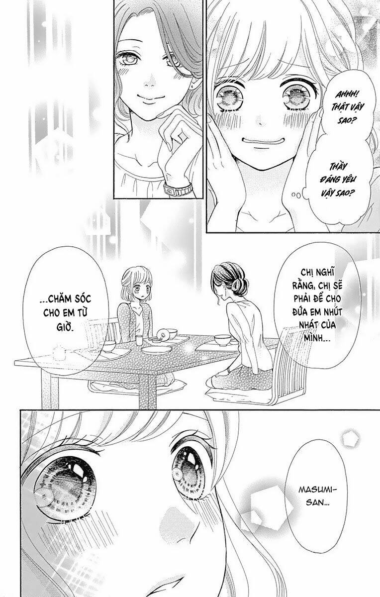 Furuya-Sensei Wa An-Chan No Mono: Chapter 13