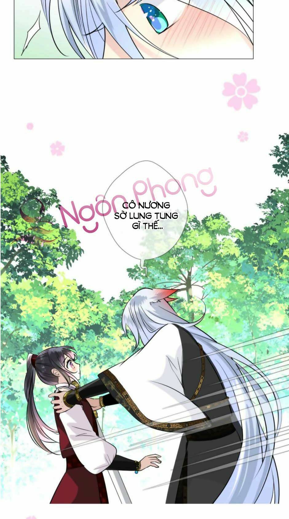 Sao Lại Là Yêu?: Chapter 19