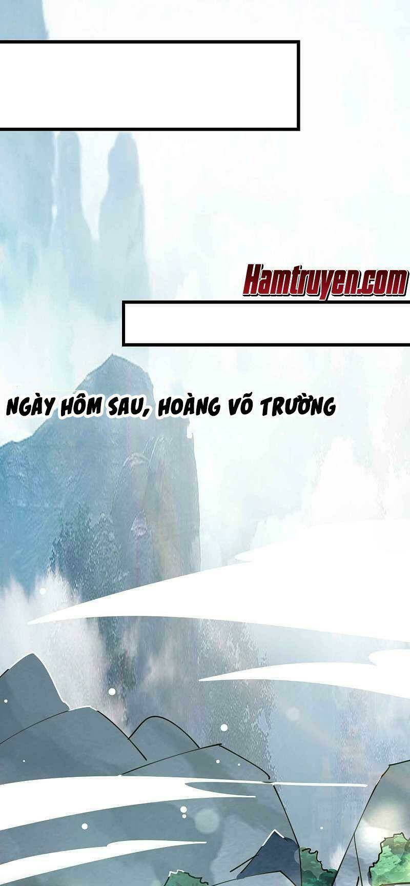 Vạn Giới Tiên Vương: Chapter 87