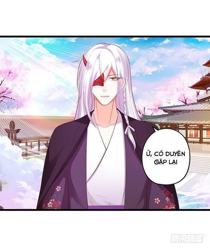 Hồ Tiên Hung Bạo: Chapter 85