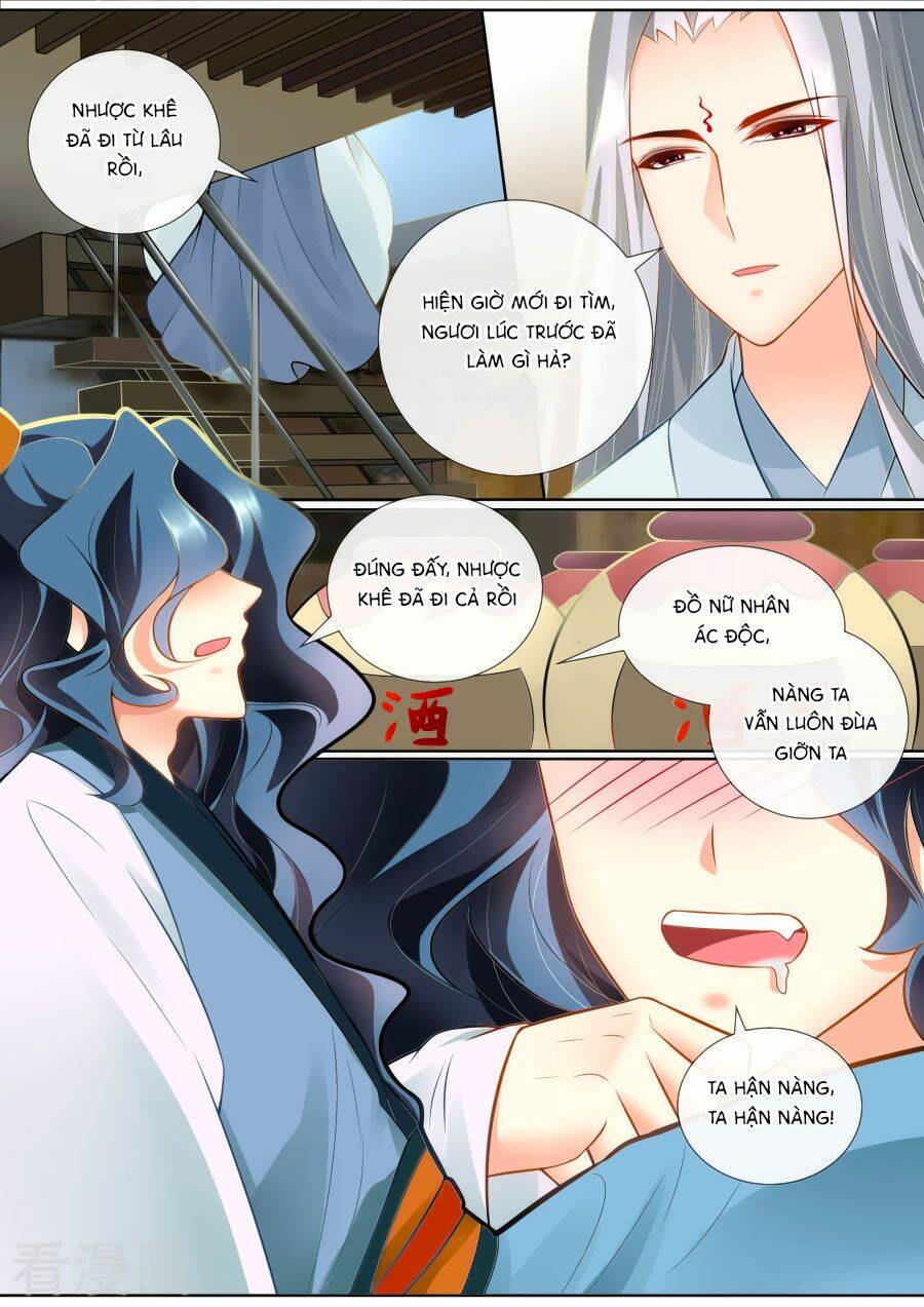 Ma Phi Giá Đáo: Chapter 130