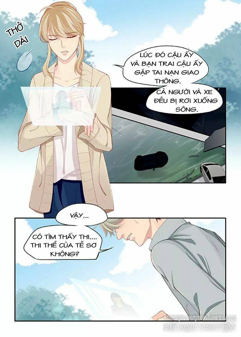 Tôi Giành Bạn Trai Với Mẹ: Chapter 106