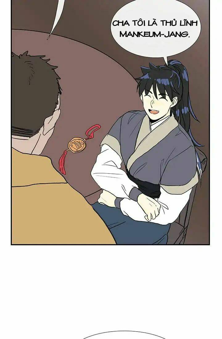Học Sĩ Tái Sinh: Chapter 85