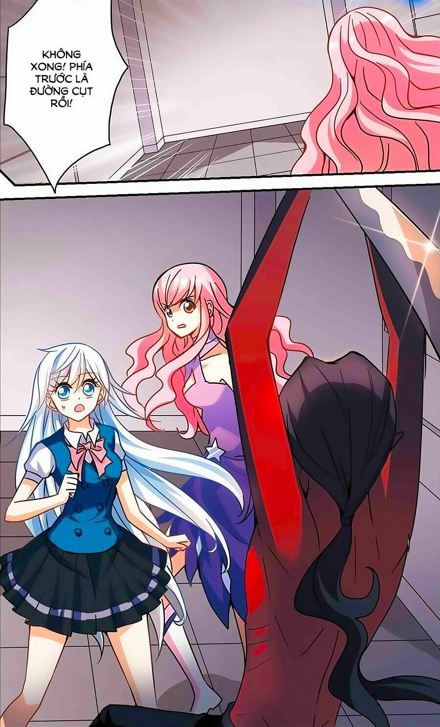 Tô Tịch Kỳ Quái: Chapter 88.2